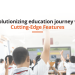 Cutting Edge Features