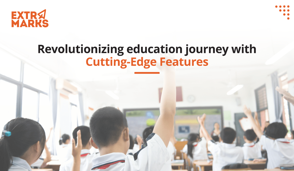 Cutting Edge Features