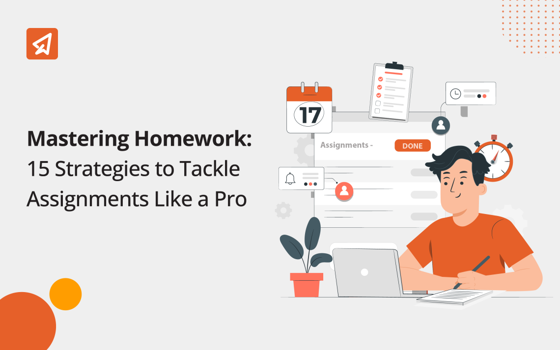 benefits of completing assignments on time
