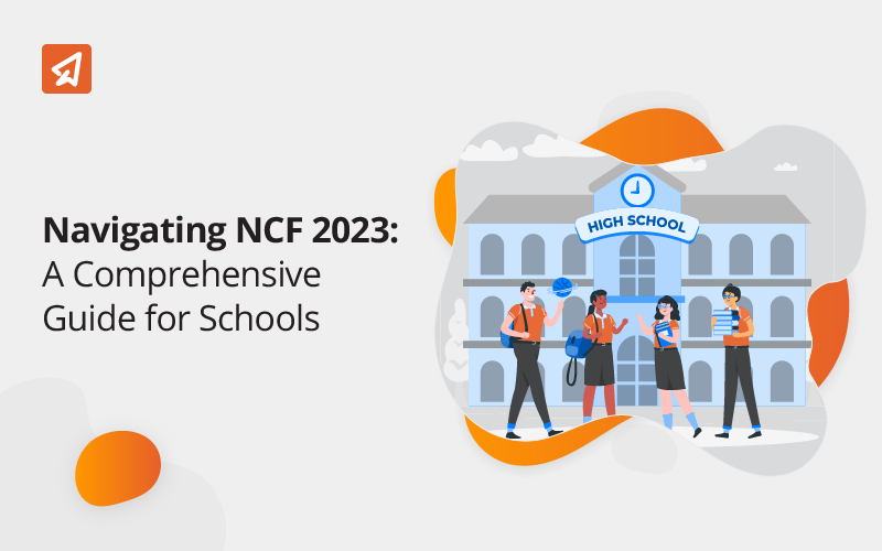 Implementing NCF 2023