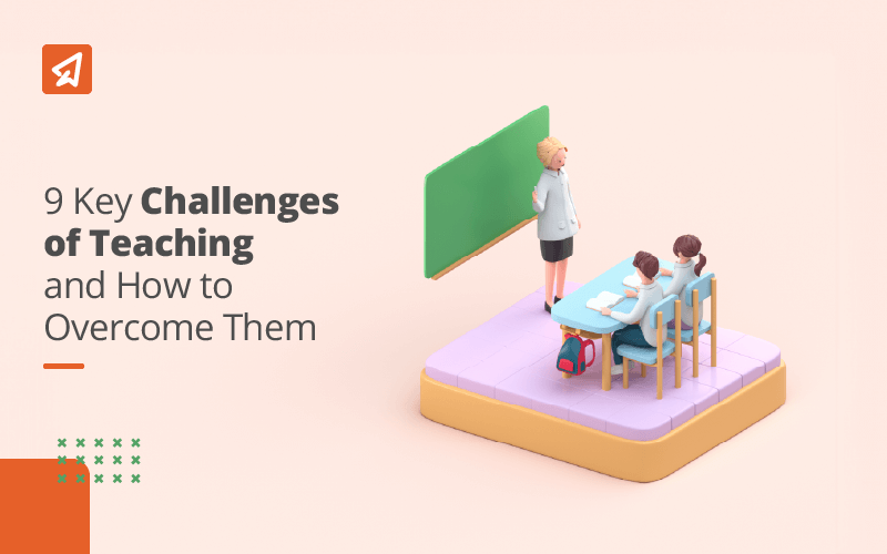 Teacher Challenges