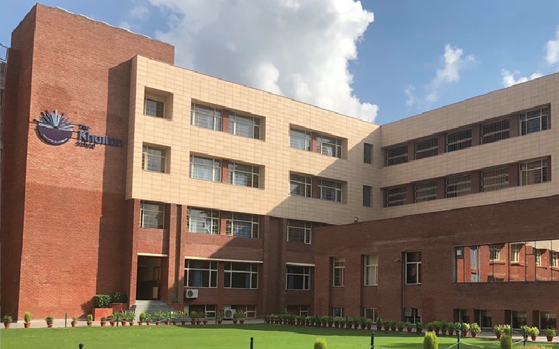 The Khaitan School, Noida