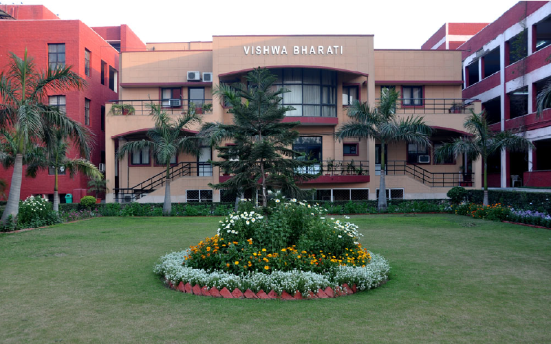 Vishwa Bharati Public School Noida